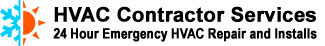 Income Tax Refund HVAC Services